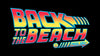 The Back To The Future inspired! "Back To The Beach" Collection